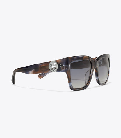 Miller Square Sunglasses