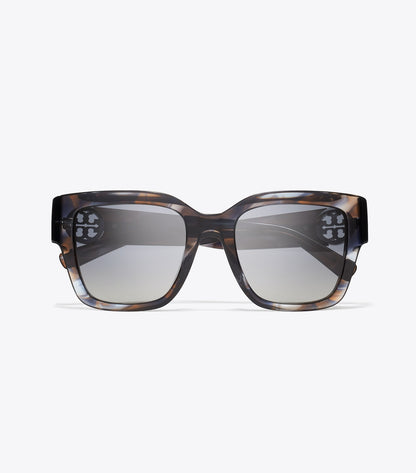 Miller Square Sunglasses