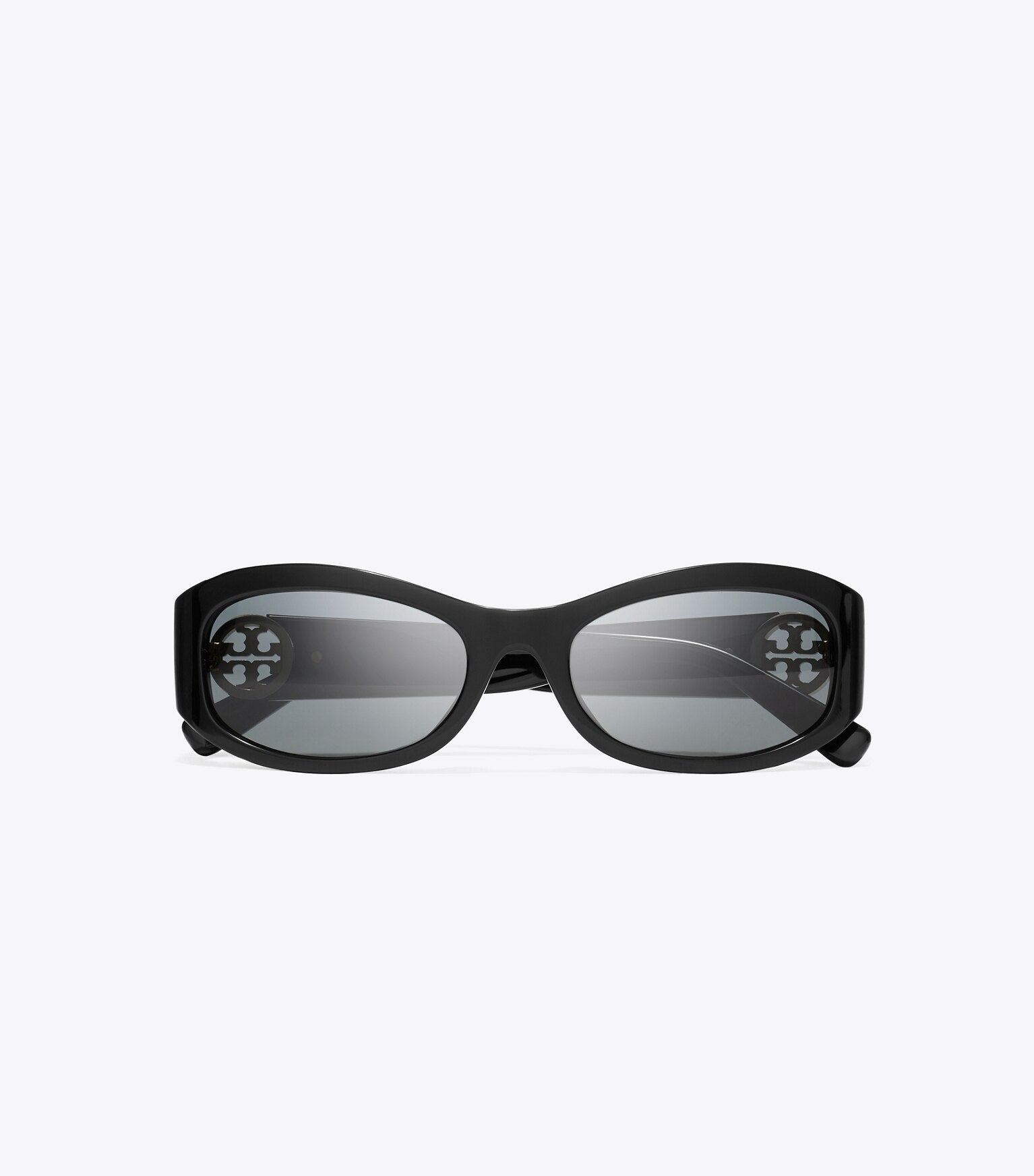 Miller Rectangle Sunglasses