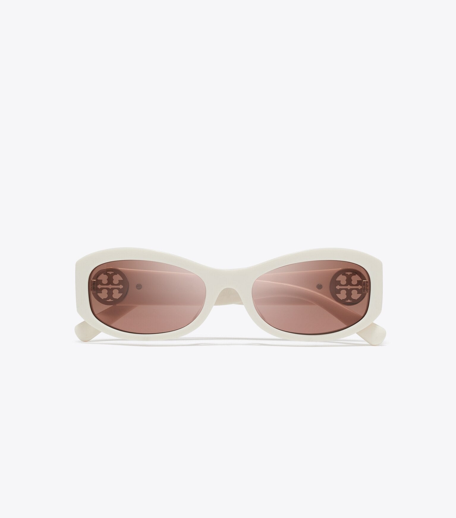 Miller Rectangle Sunglasses
