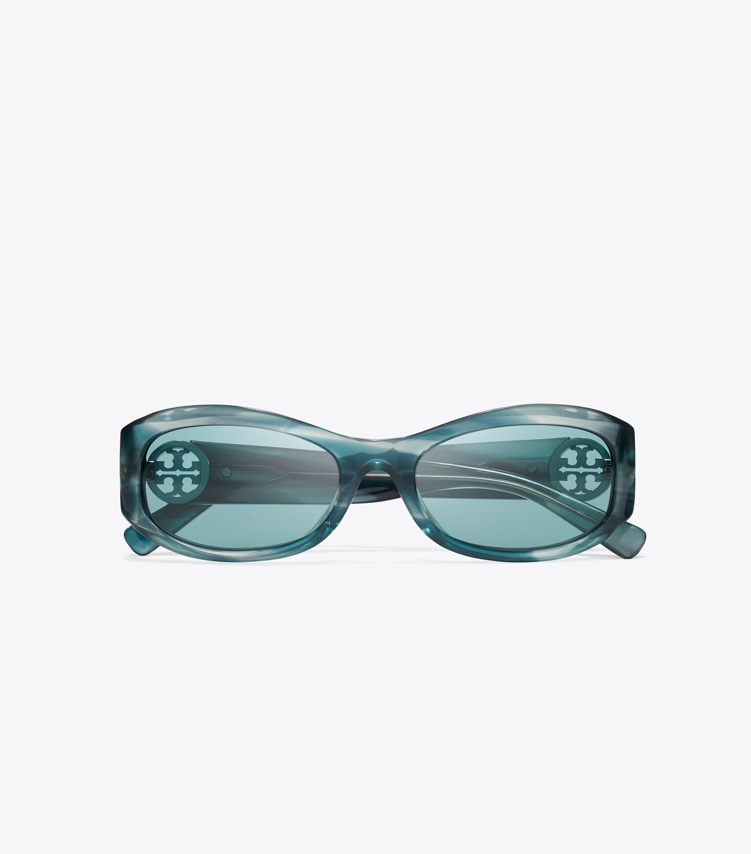 Miller Rectangle Sunglasses