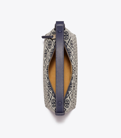T Monogram Mellow Shoulder Bag