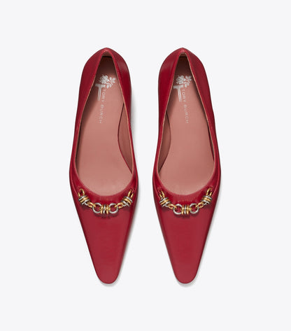 Runway Chain Pump