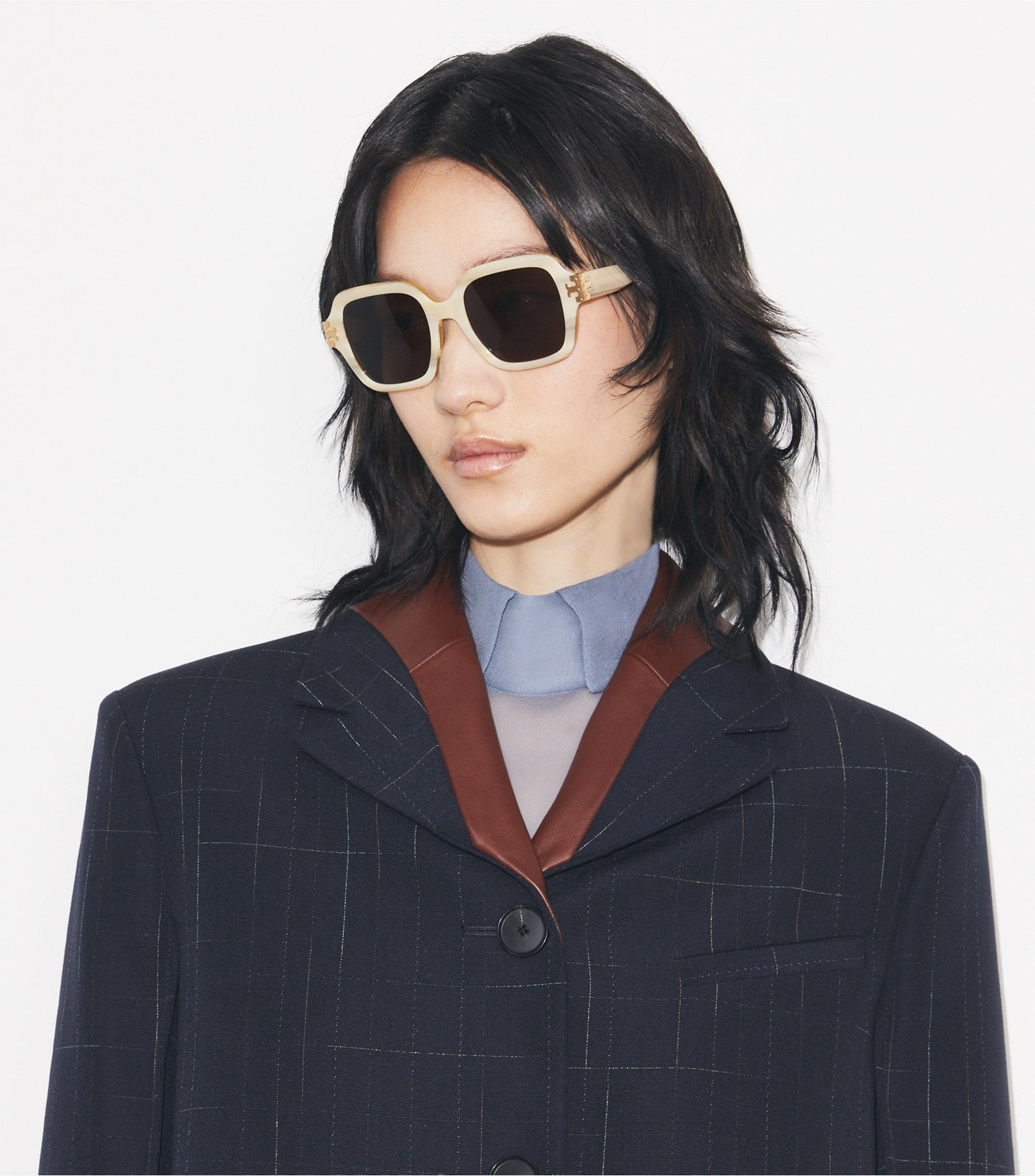 Eleanor Square Sunglasses