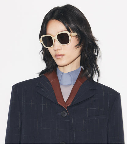 Eleanor Square Sunglasses