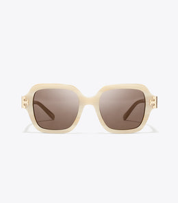 Eleanor Square Sunglasses