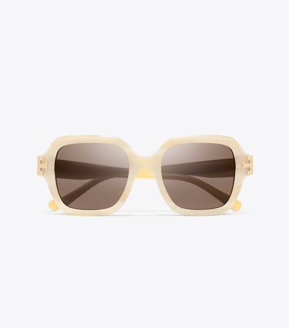 Eleanor Square Sunglasses
