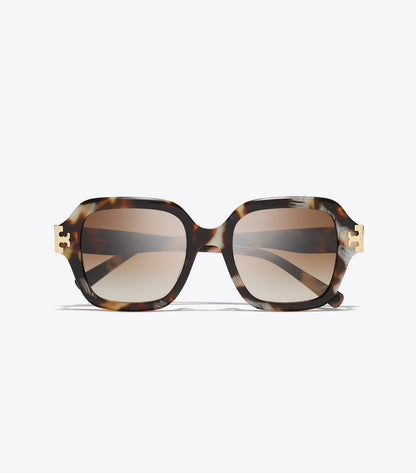 Eleanor Square Sunglasses