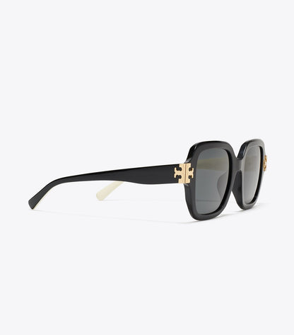 Eleanor Square Sunglasses