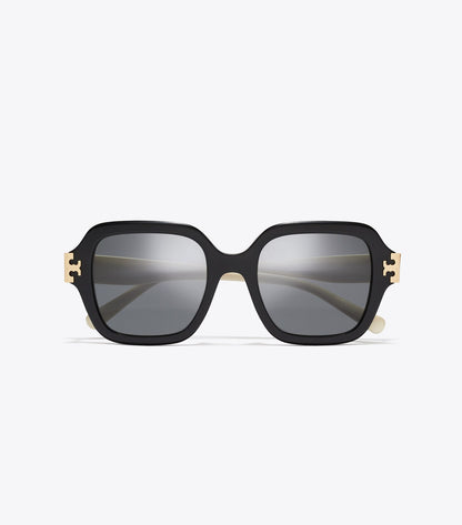 Eleanor Square Sunglasses