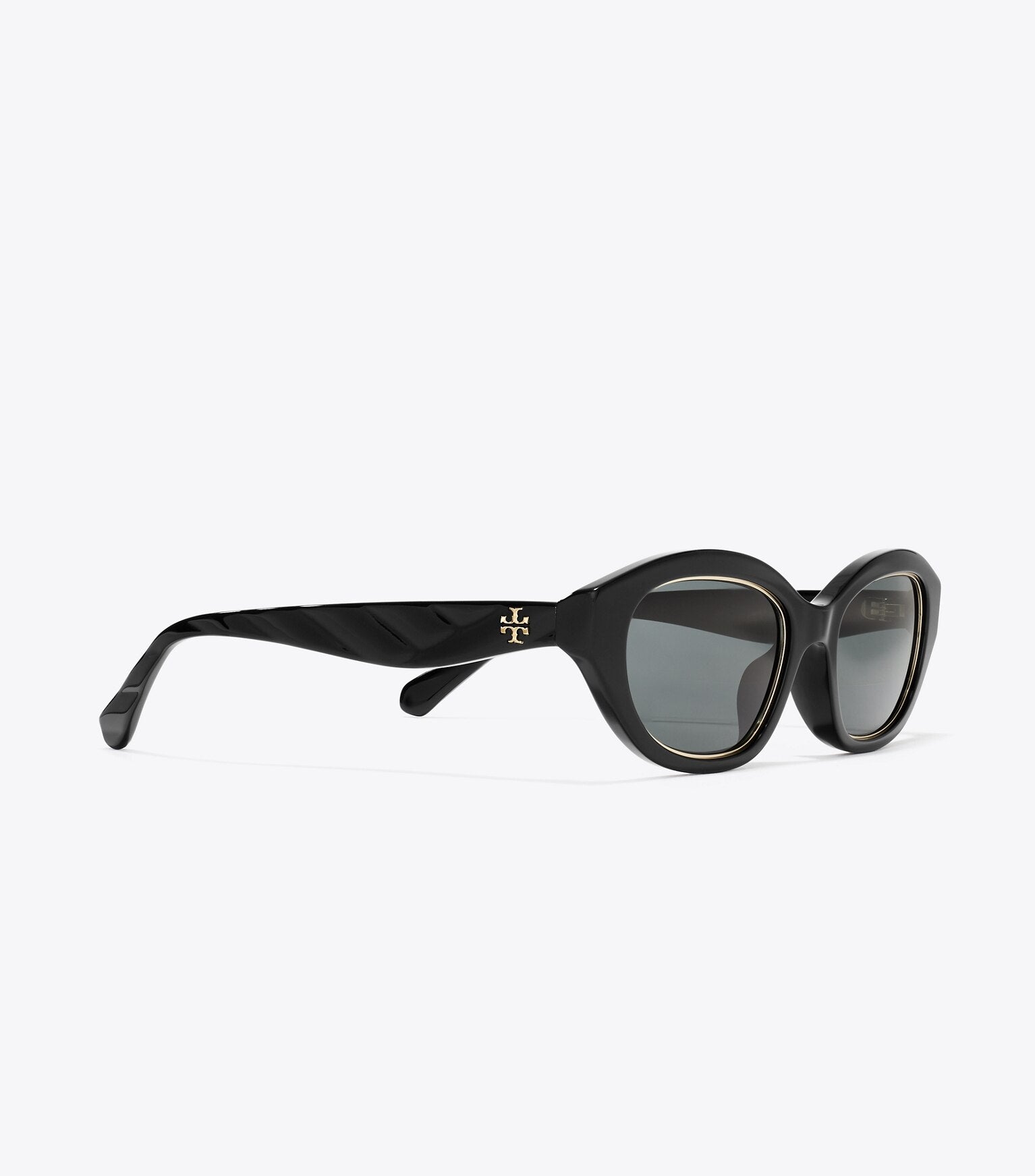 Kira Cat-Eye Sunglasses