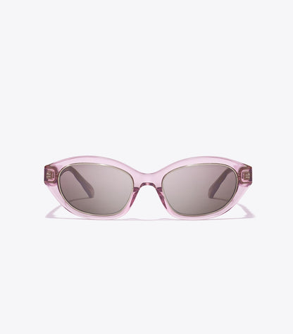 Kira Cat-Eye Sunglasses