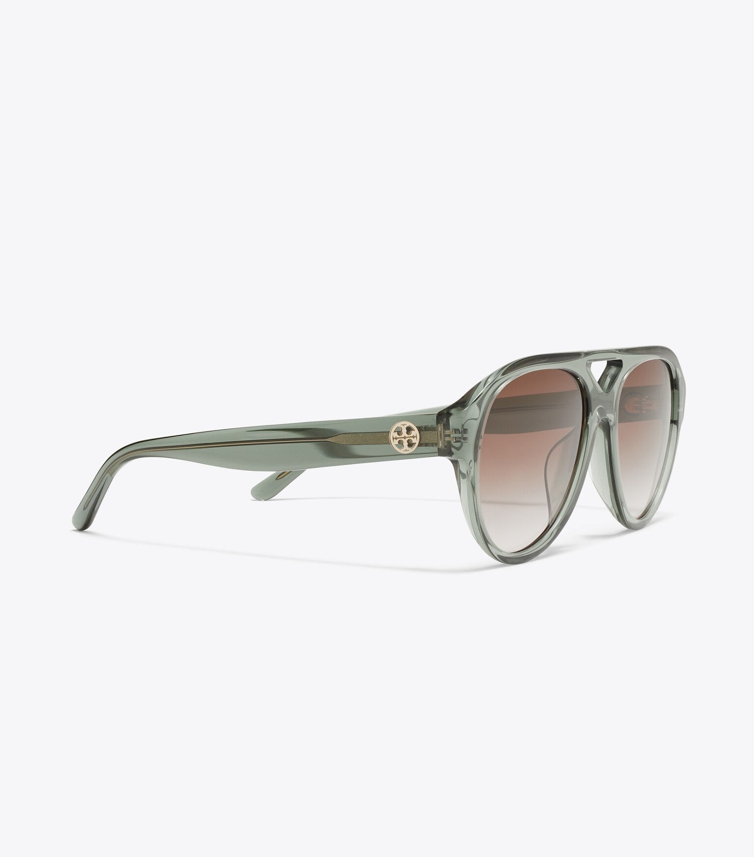 Miller Pilot Sunglasses