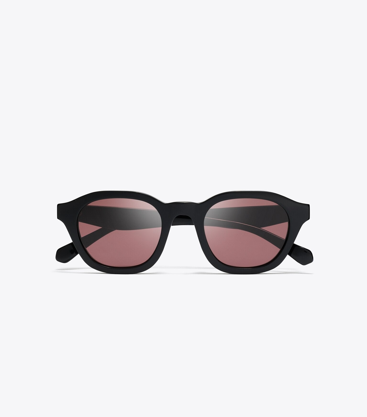 Kira Round Sunglasses