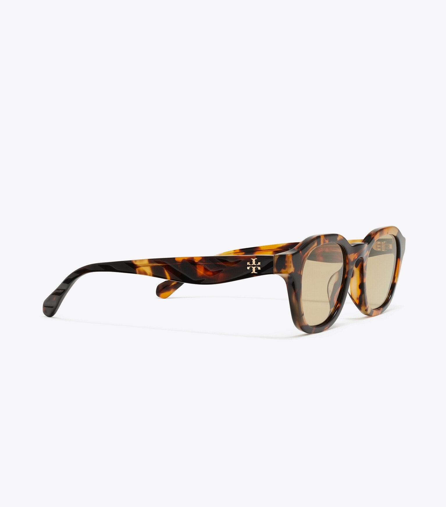 Kira Round Sunglasses