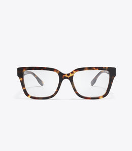 Miller Square Eyeglasses
