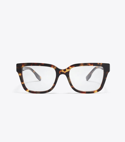 Miller Square Eyeglasses
