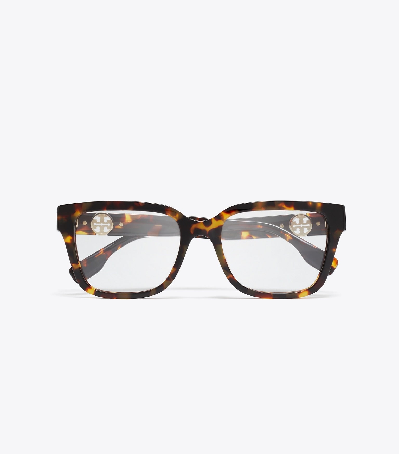 Miller Square Eyeglasses