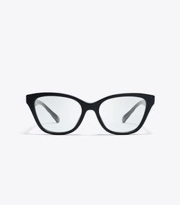 Kira Cat-Eye Eyeglasses