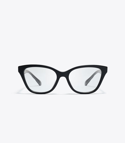 Kira Cat-Eye Eyeglasses
