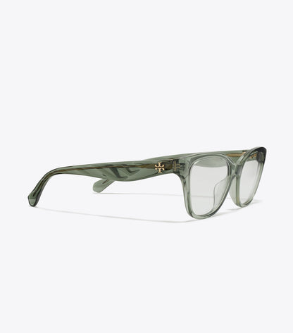 Kira Cat-Eye Eyeglasses