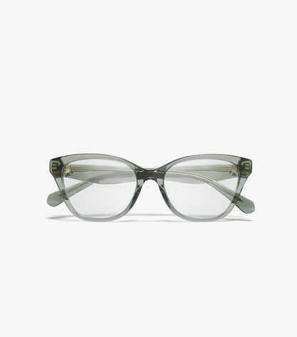 Kira Cat-Eye Eyeglasses
