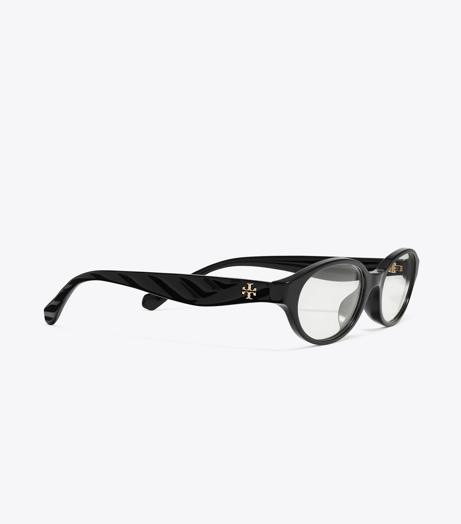 Kira Oval Eyeglasses