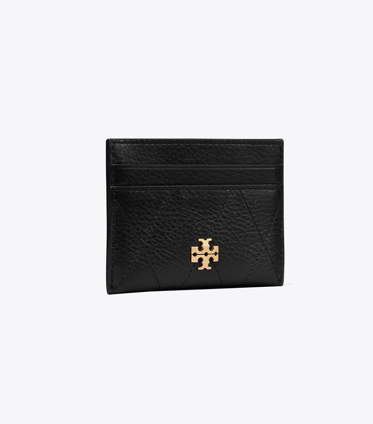 Charlie Quilted Card Case