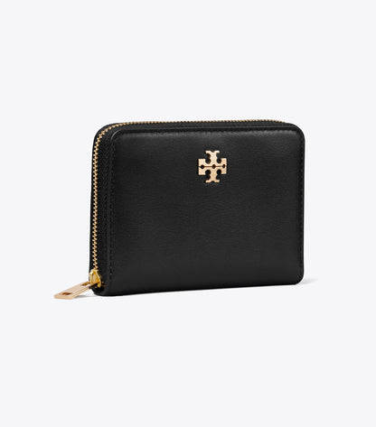 Small Charlie Zip-Around Wallet