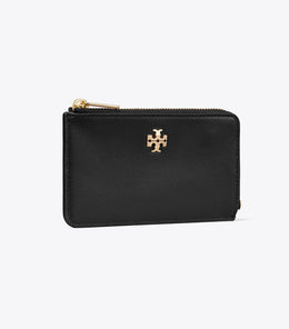Charlie Zip Card Case