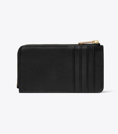 Charlie Zip Card Case
