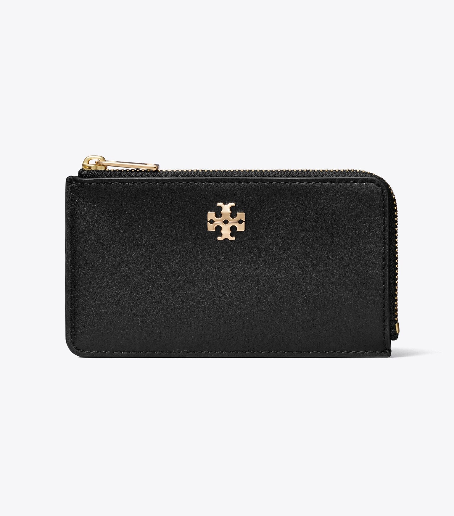 Charlie Zip Card Case