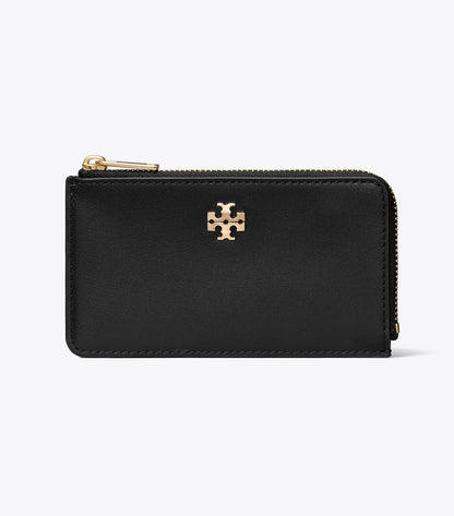 Charlie Zip Card Case