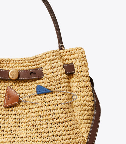 Fish Bag Pin