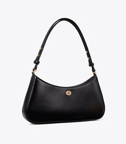 Robinson Zip Top Shoulder Bag