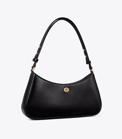 Robinson Zip Top Shoulder Bag