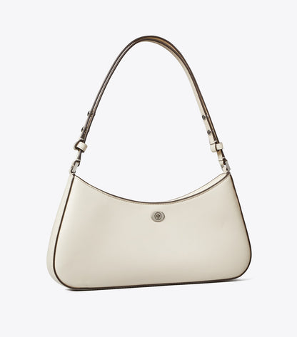 Robinson Zip Top Shoulder Bag