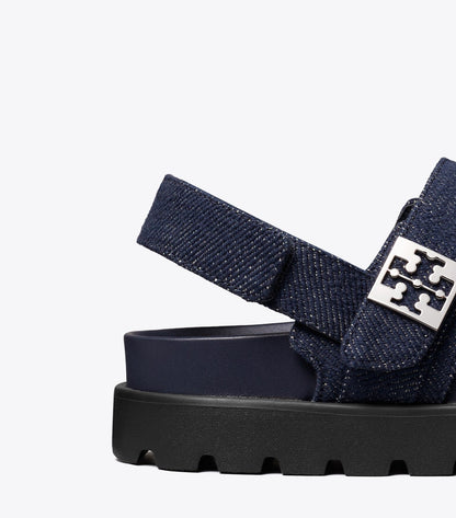 Mellow Sport Sandal