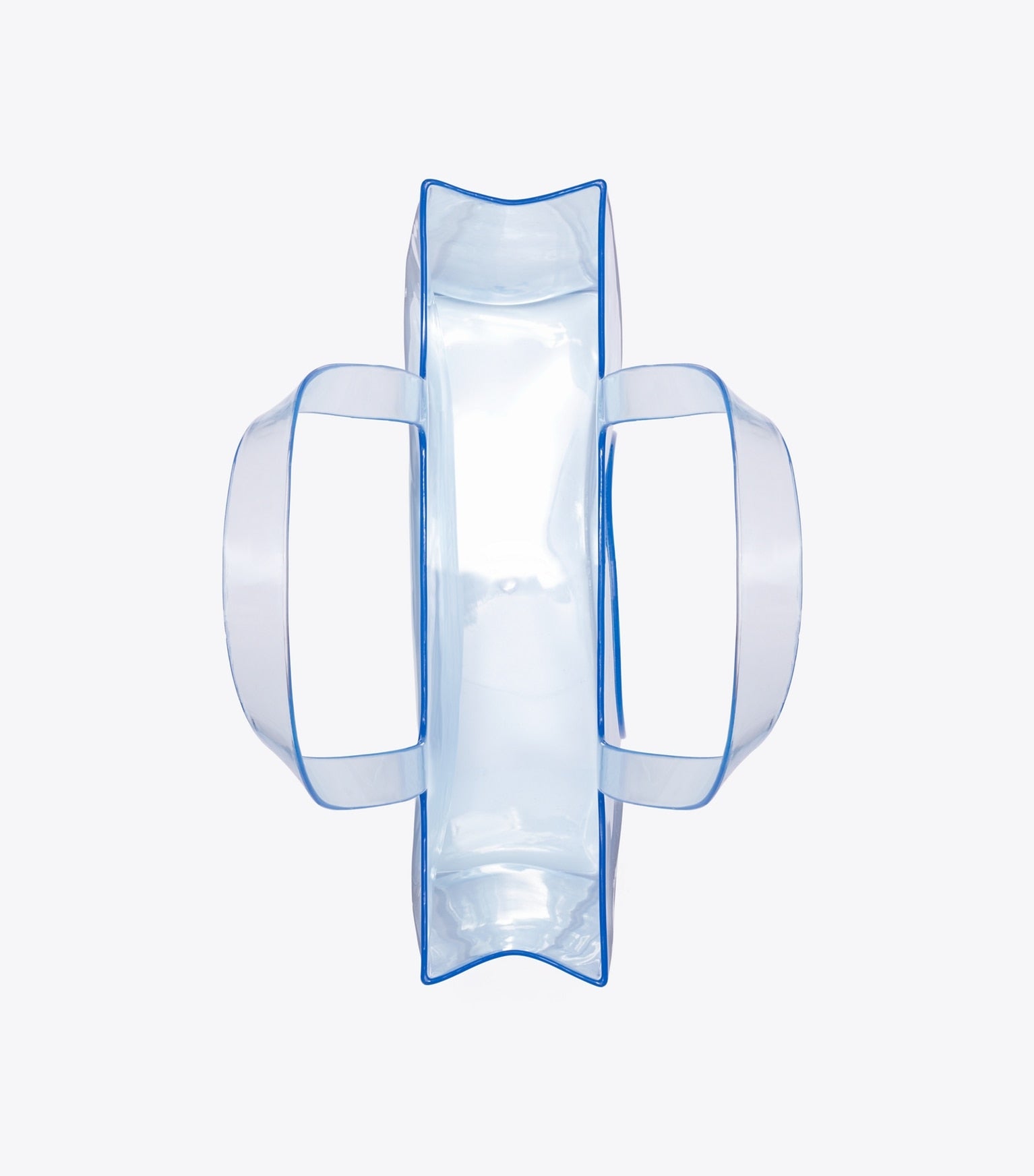 Small Ella Clear Tote