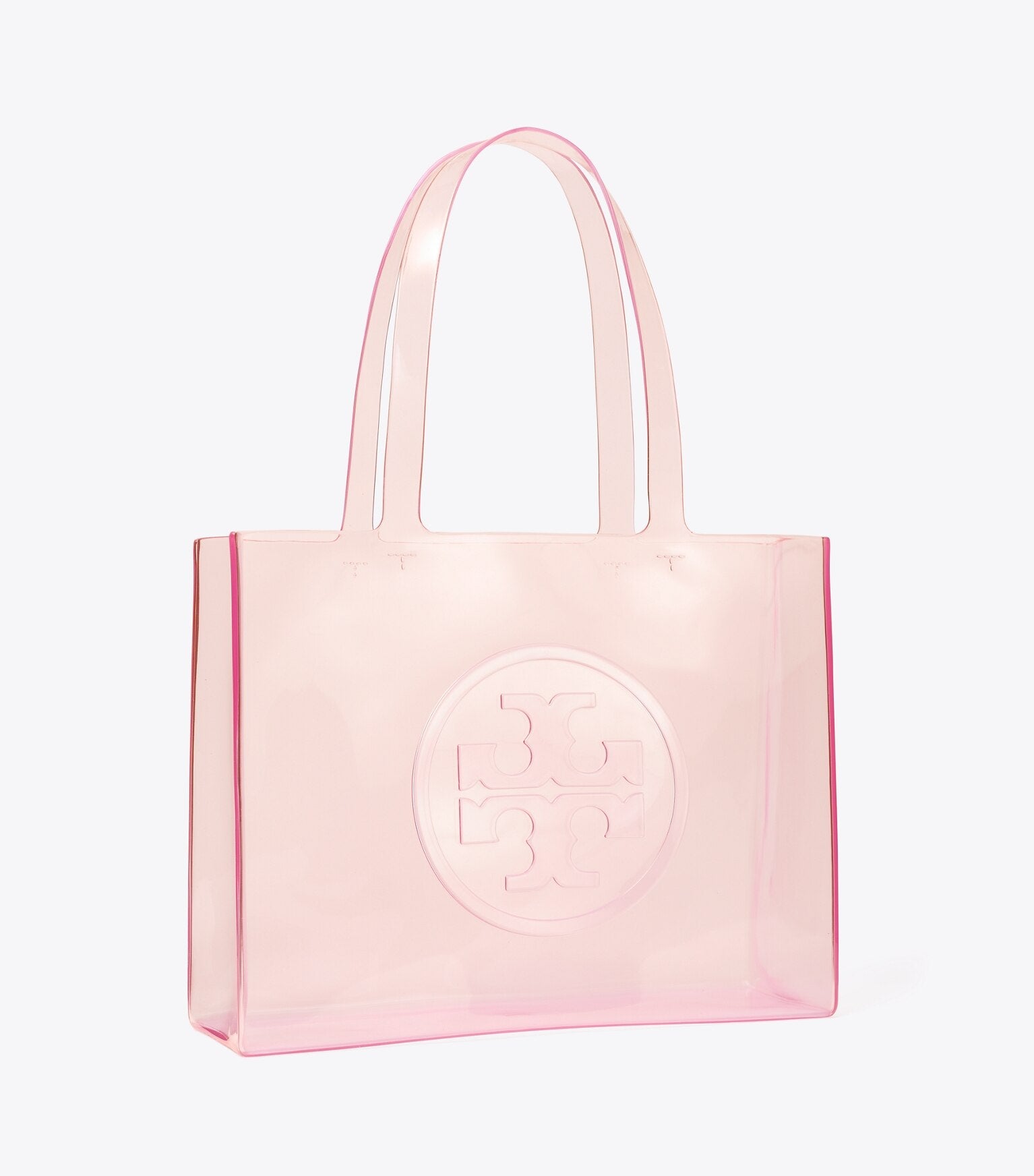 Small Ella Clear Tote