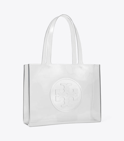 Small Ella Clear Tote
