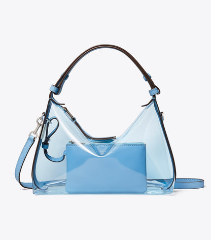 Mellow Clear Shoulder Bag