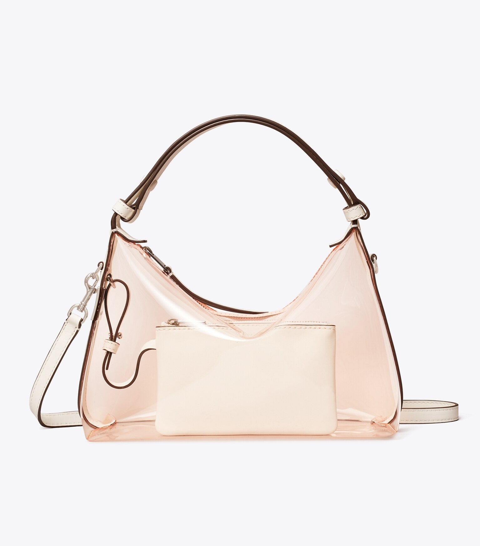 Mellow Clear Shoulder Bag