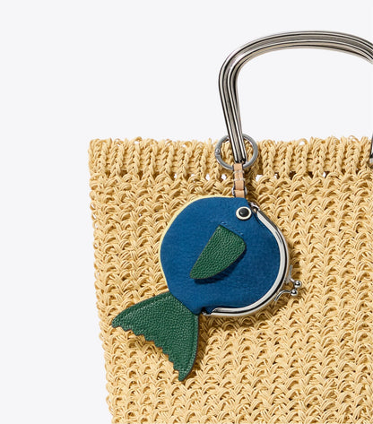 Fish Coin Purse