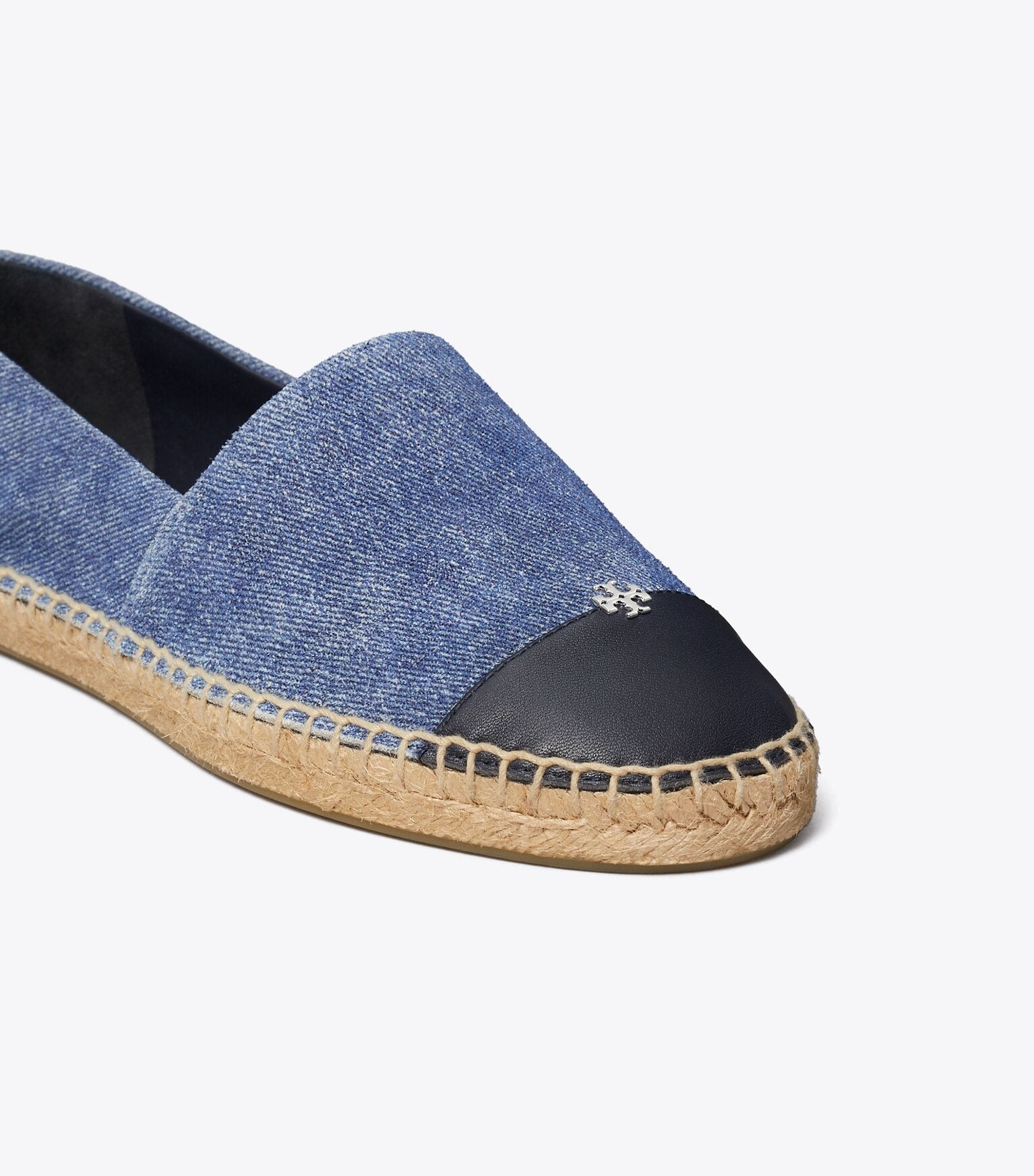 Cap-Toe Espadrille