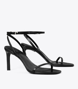 Gigi Heeled Sandal