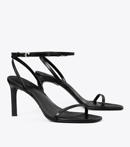 Gigi Heeled Sandal
