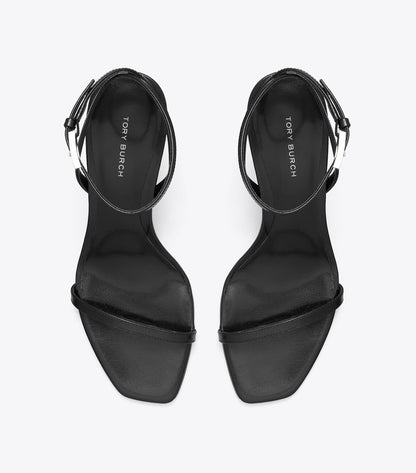 Gigi Heeled Sandal