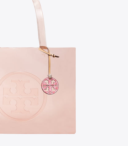 Miller Logo Bag Charm