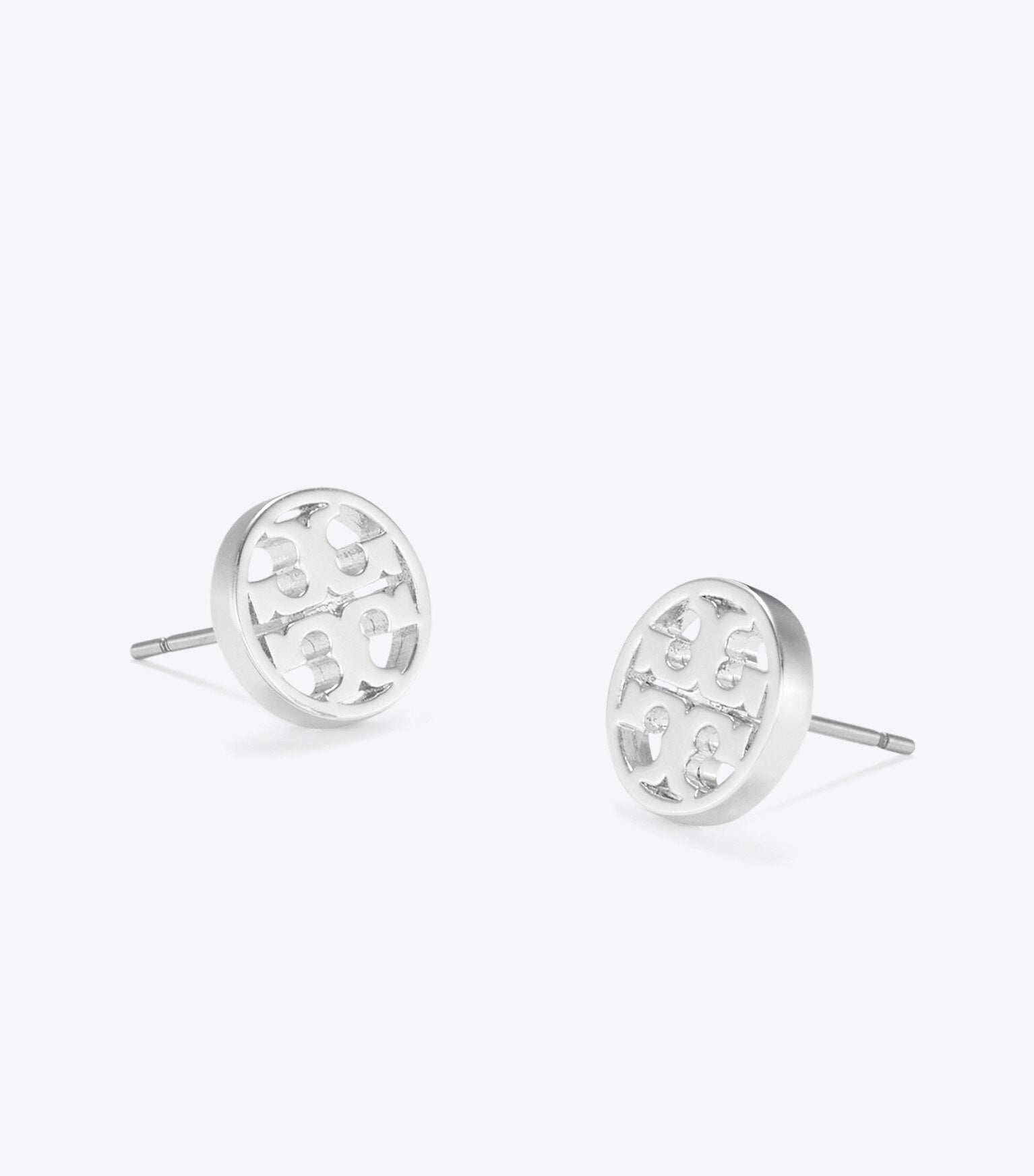 Icon Stud Earrings